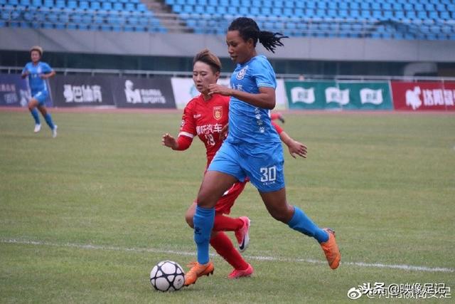 足球报：鲁能巴西青训3人参加世界杯，为中国青训走出国际化道路